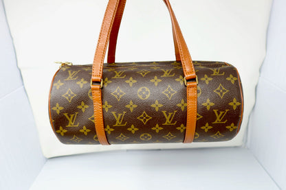 Louis Vuitton Monogram Papillon 30