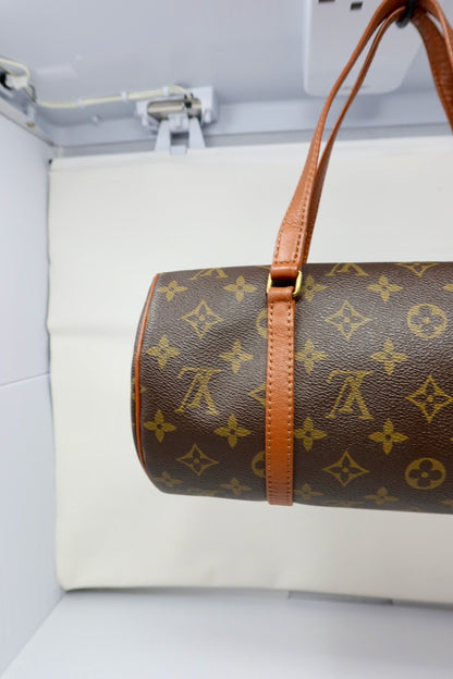 Louis Vuitton Monogram Papillon 30
