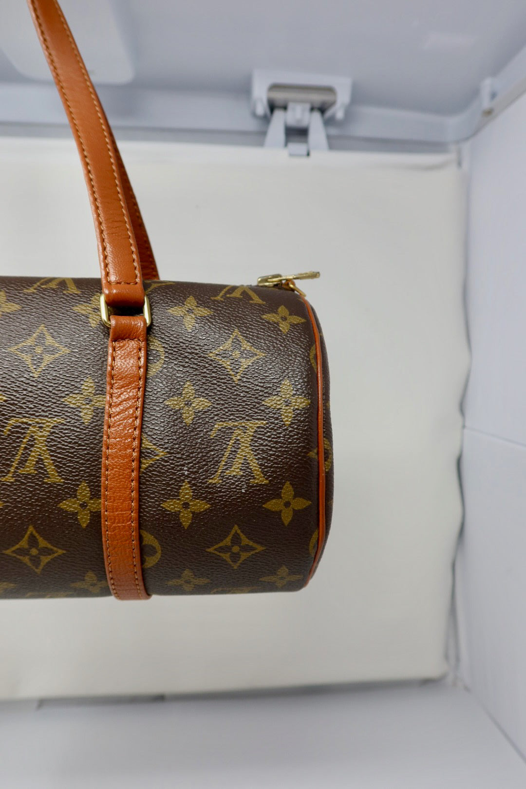 Louis Vuitton Monogram Papillon 30