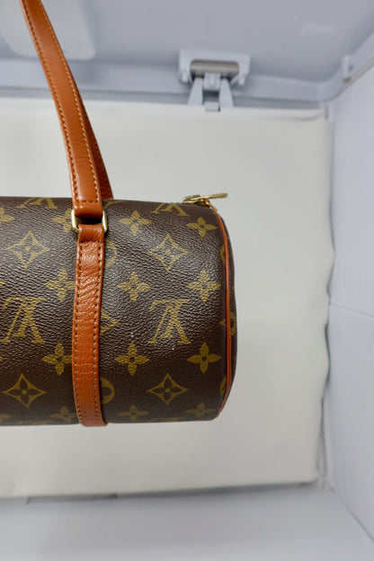 Louis Vuitton Monogram Papillon 30