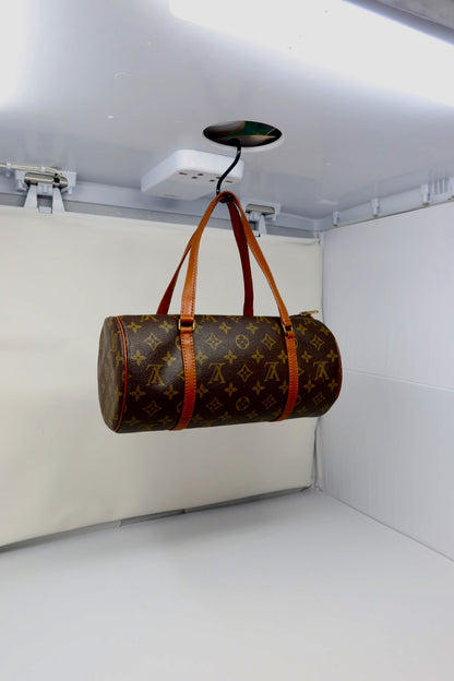 Louis Vuitton Monogram Papillon 30