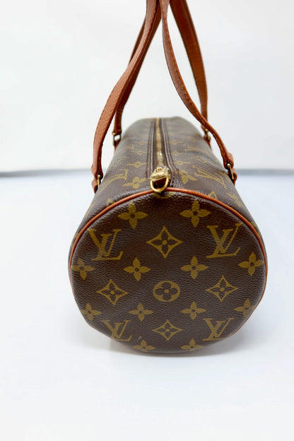 Louis Vuitton Monogram Papillon 30