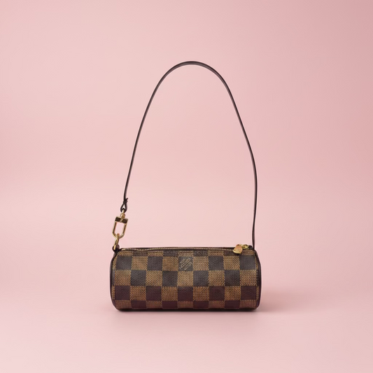 Louis Vuitton Damier Mini Papillon 2