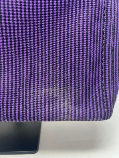 Prada Canapoy Tote with strap