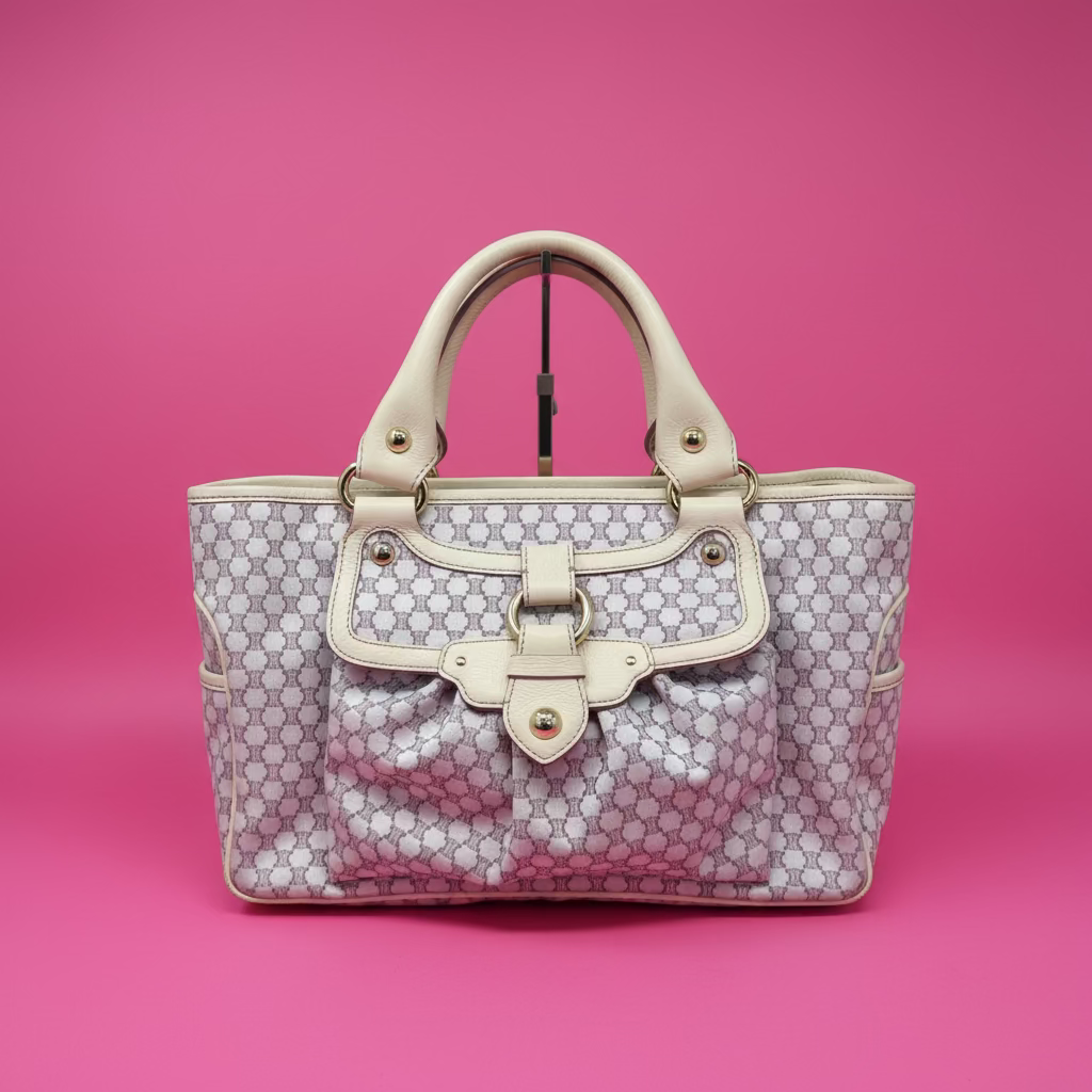 Celine Boogie handbag