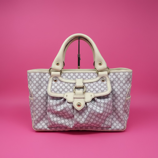 Celine Boogie handbag