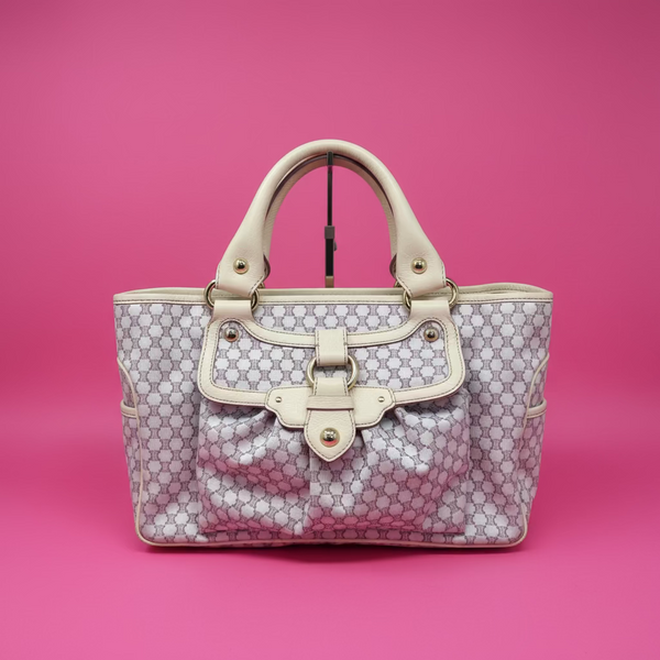 Celine Boogie handbag