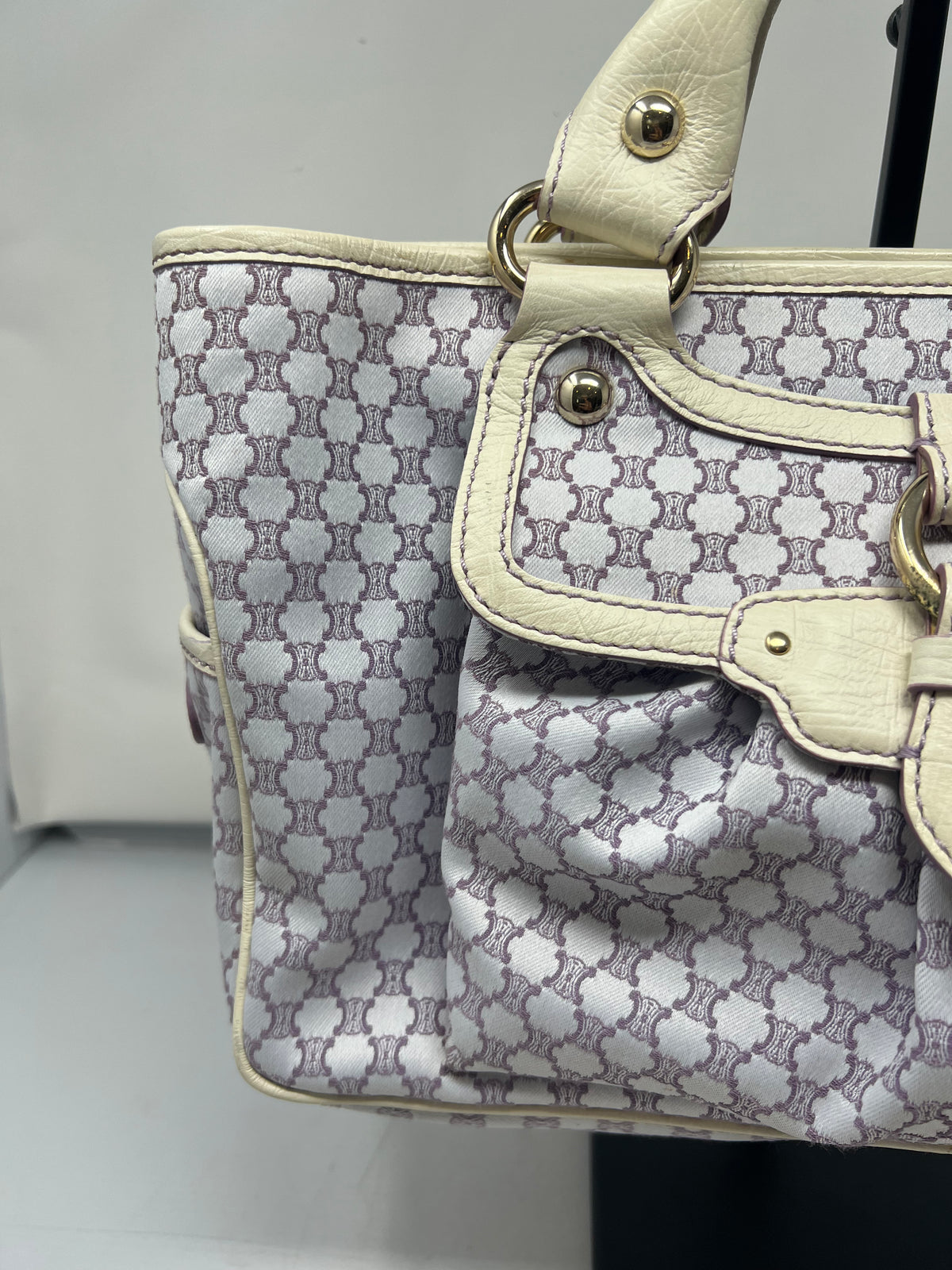 Celine Boogie handbag