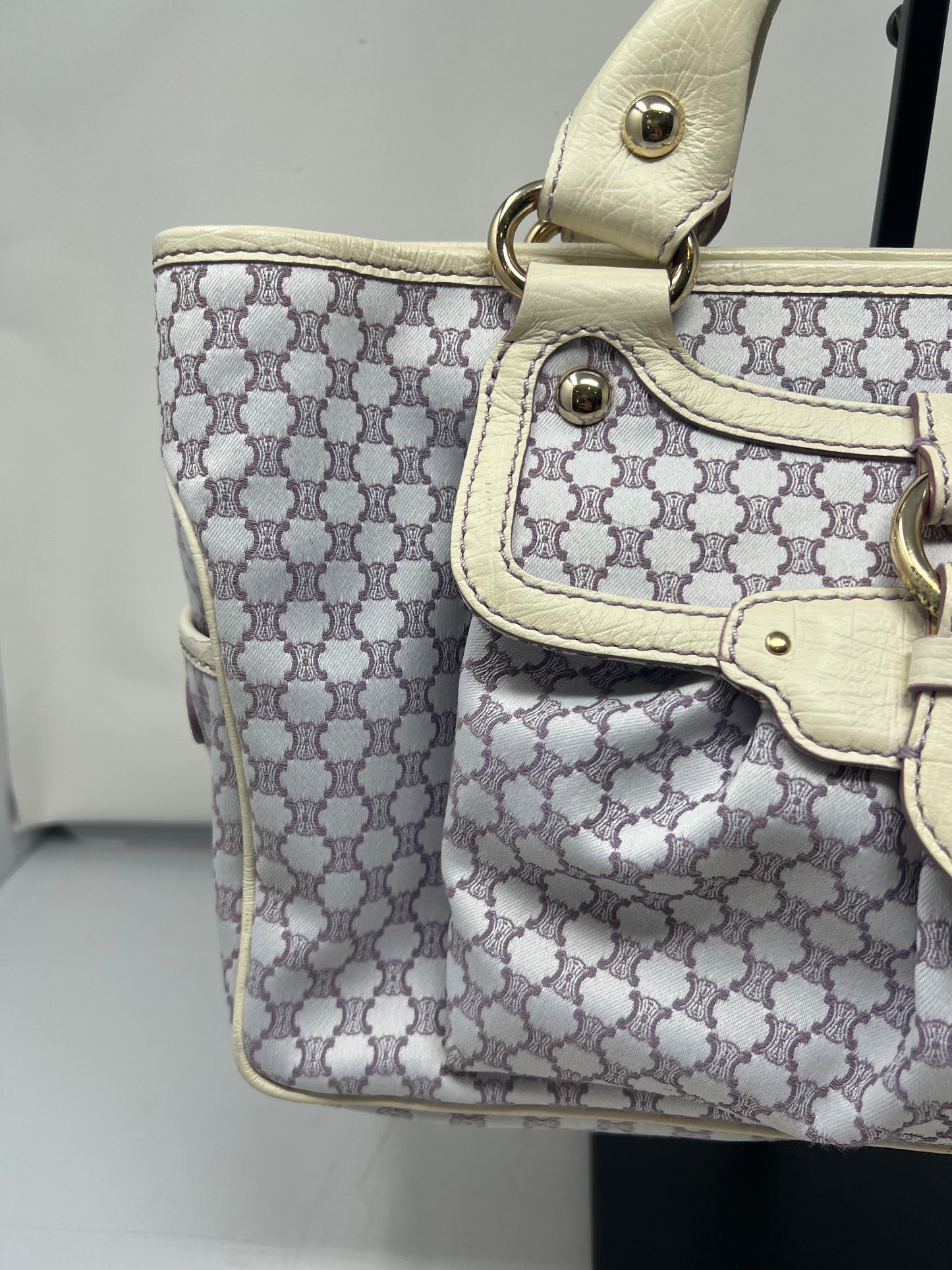 Celine Boogie handbag