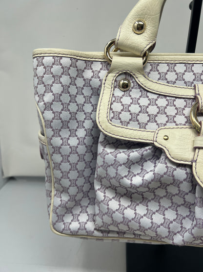 Celine Boogie handbag