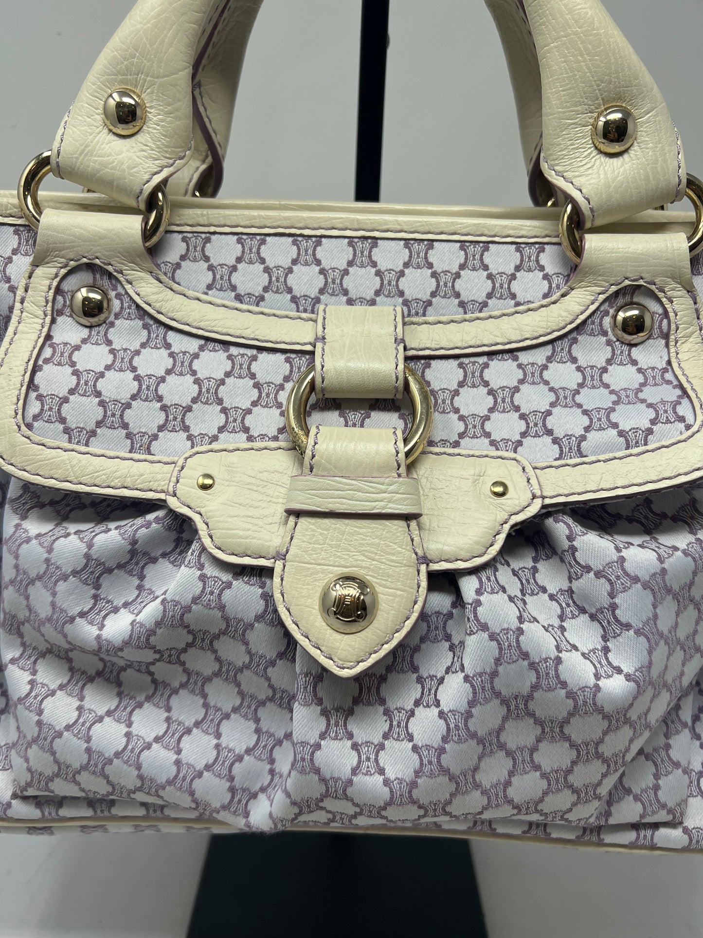 Celine Boogie handbag