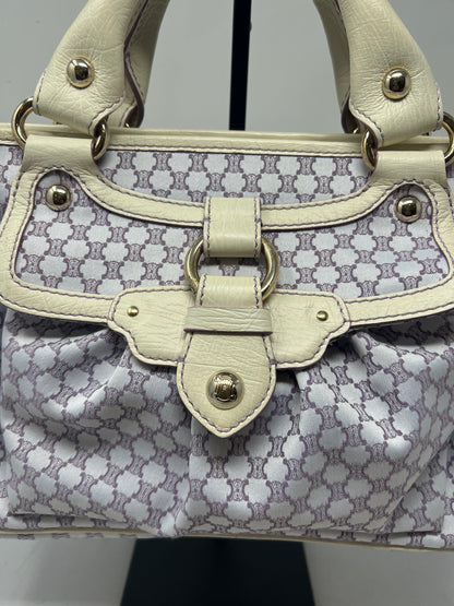 Celine Boogie handbag