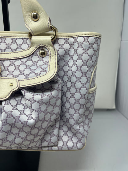 Celine Boogie handbag