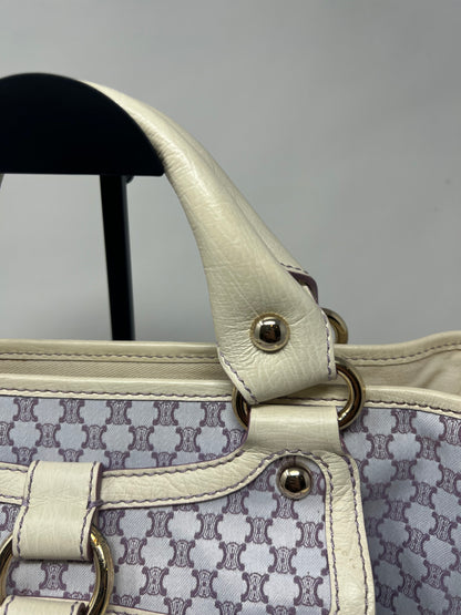 Celine Boogie handbag