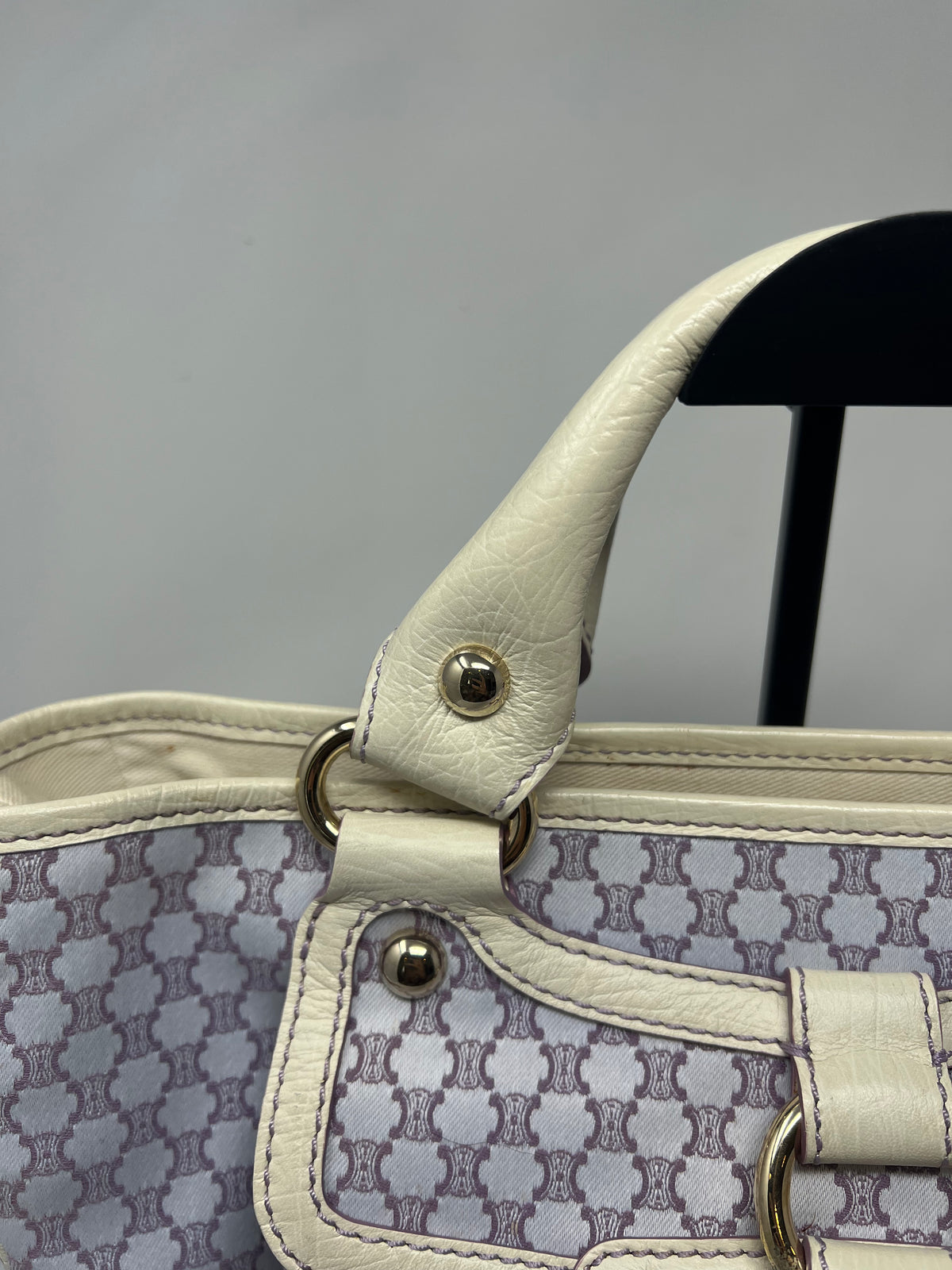 Celine Boogie handbag
