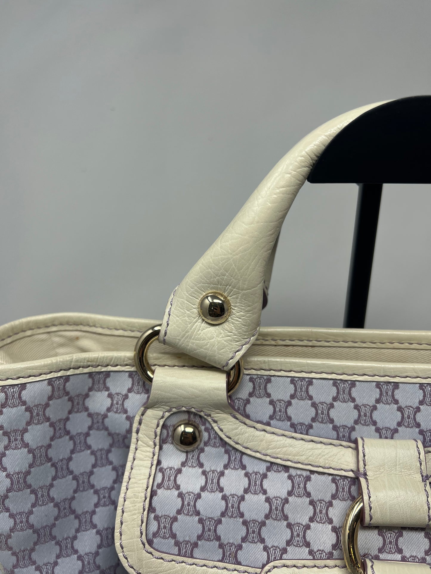 Celine Boogie handbag