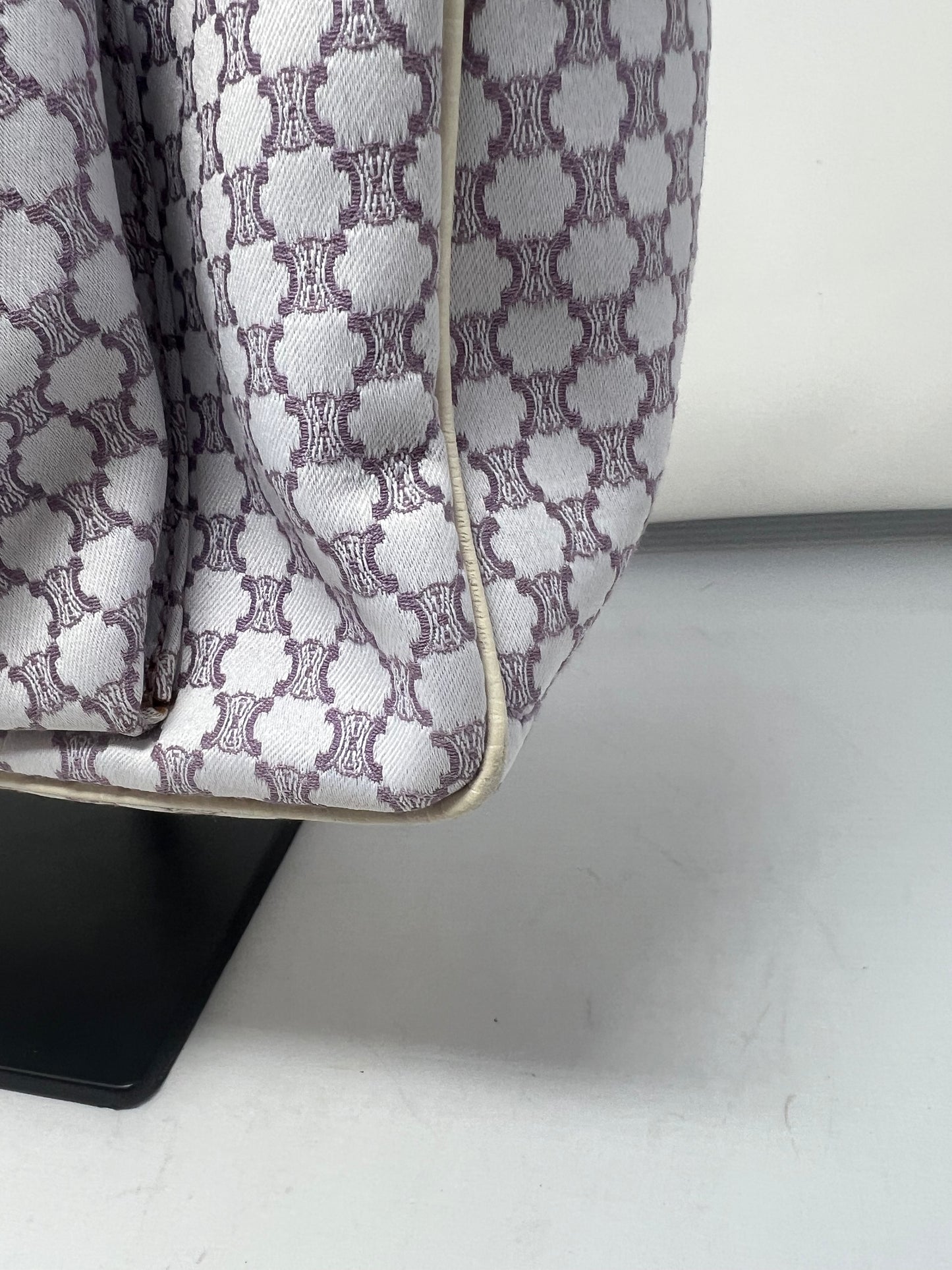 Celine Boogie handbag