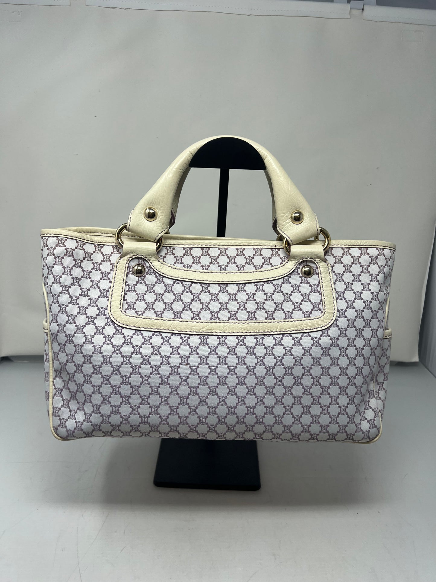 Celine Boogie handbag
