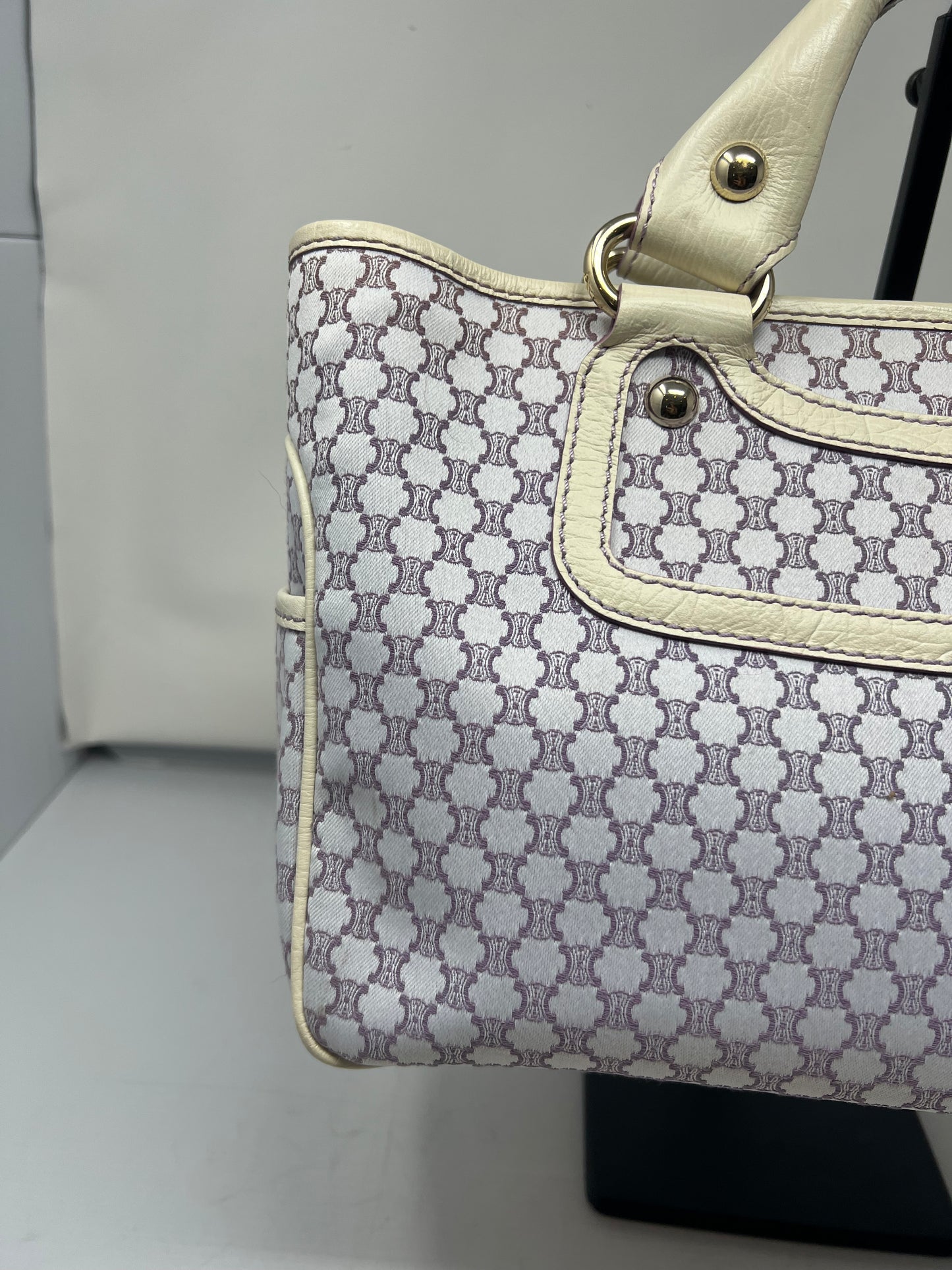 Celine Boogie handbag