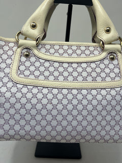 Celine Boogie handbag