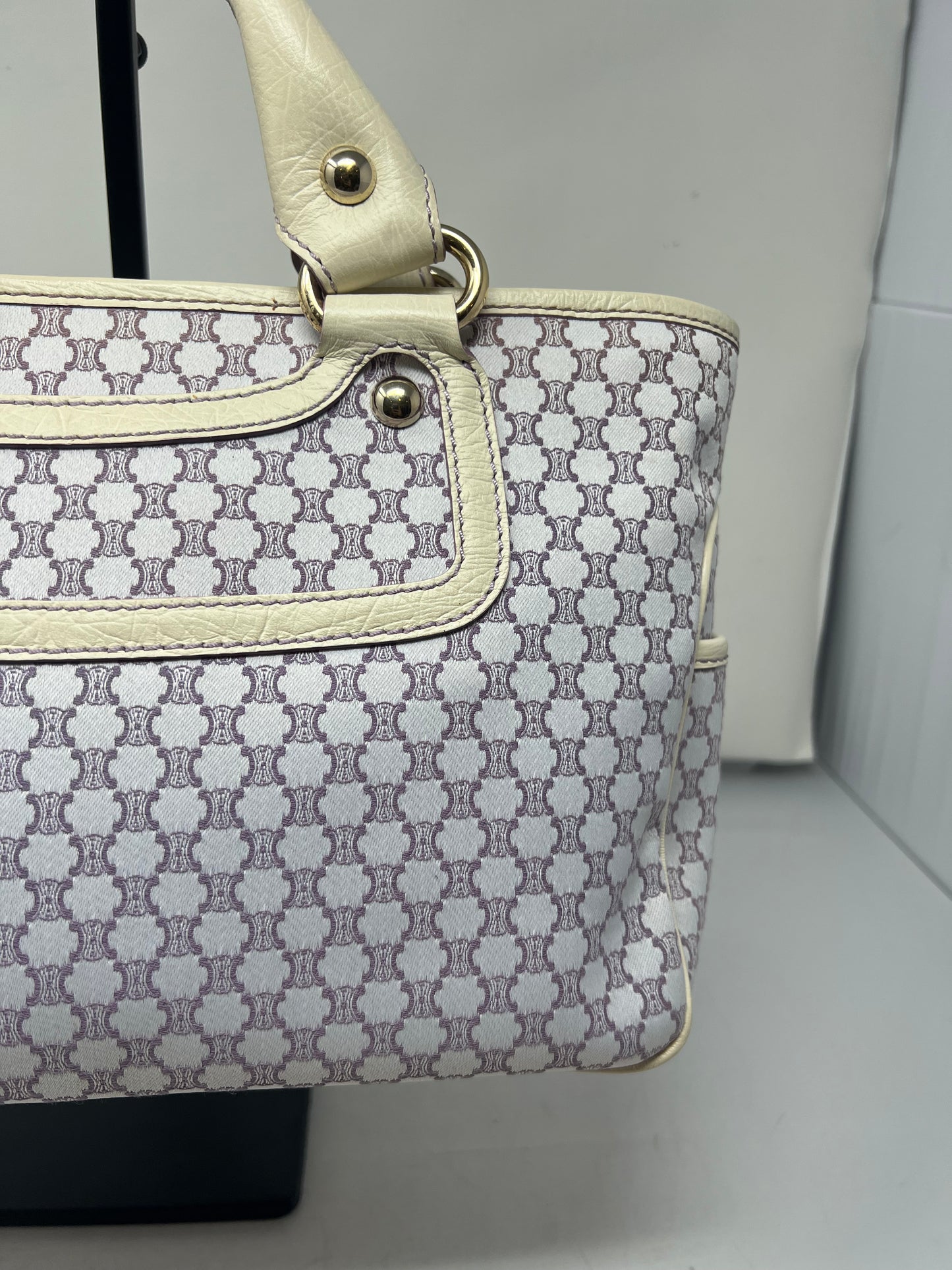 Celine Boogie handbag