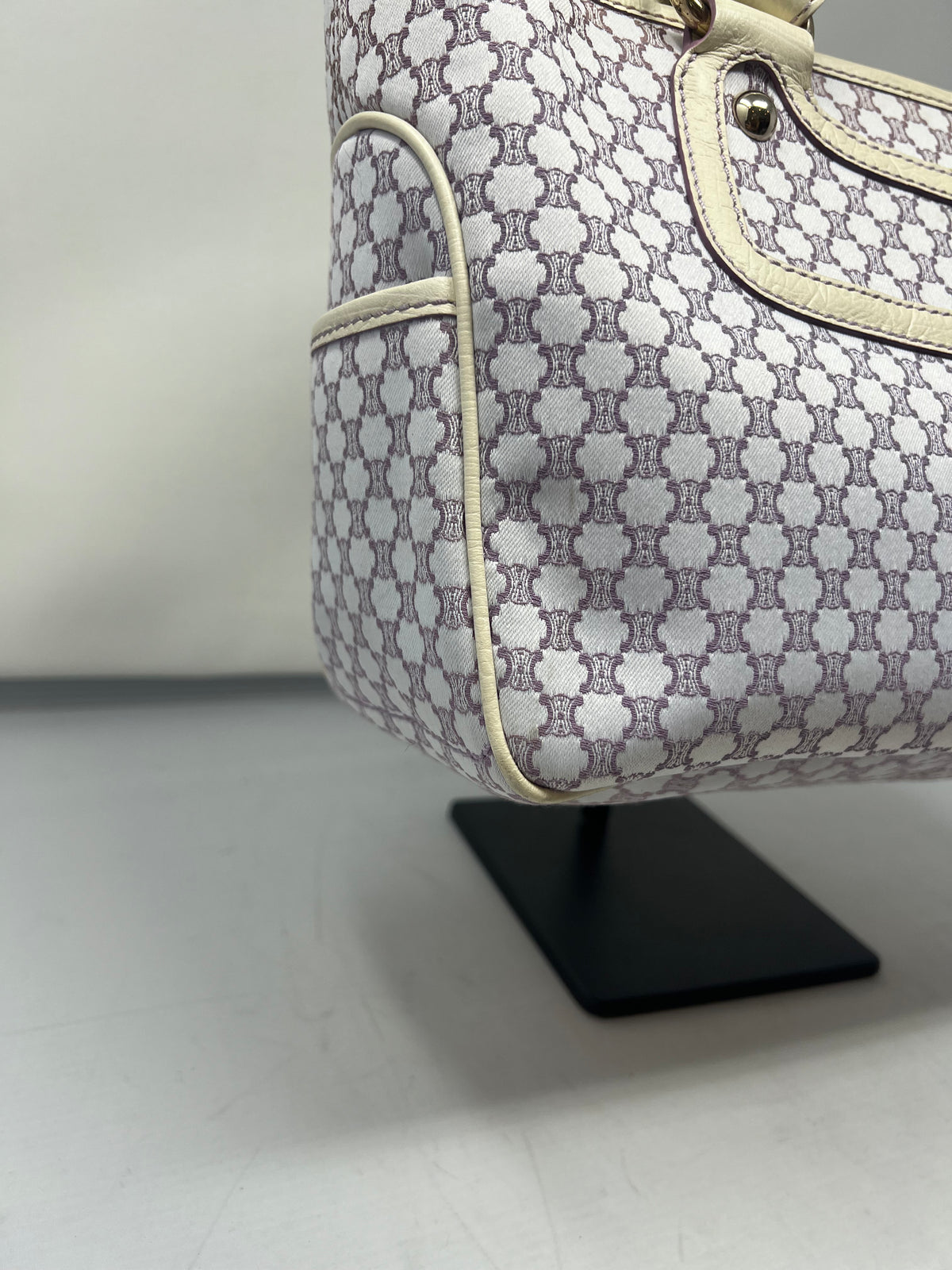 Celine Boogie handbag
