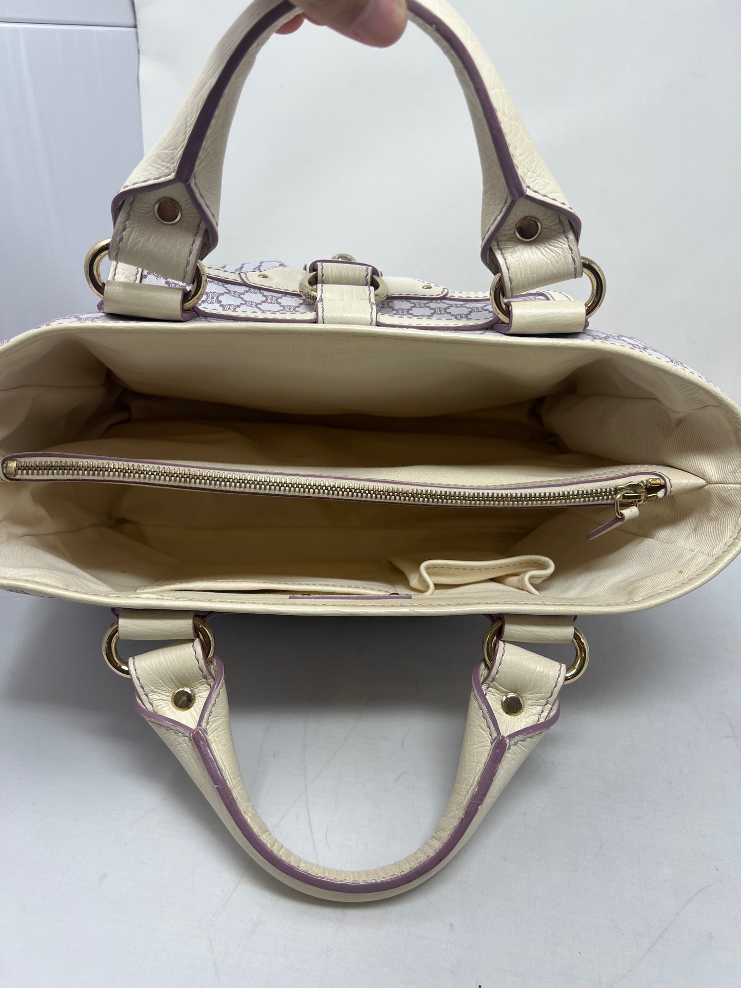 Celine Boogie handbag