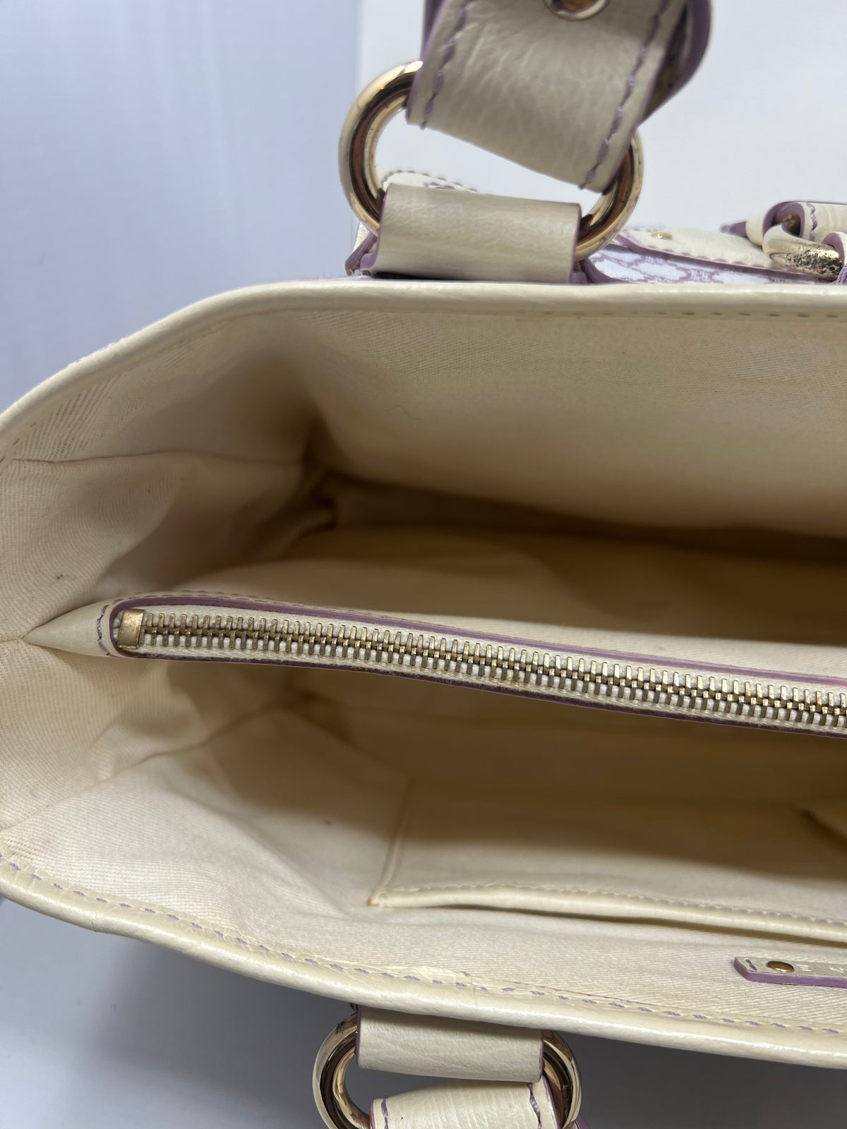Celine Boogie handbag