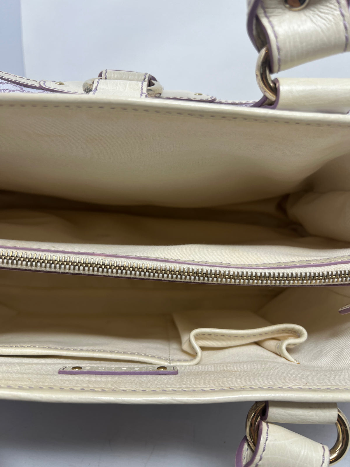 Celine Boogie handbag