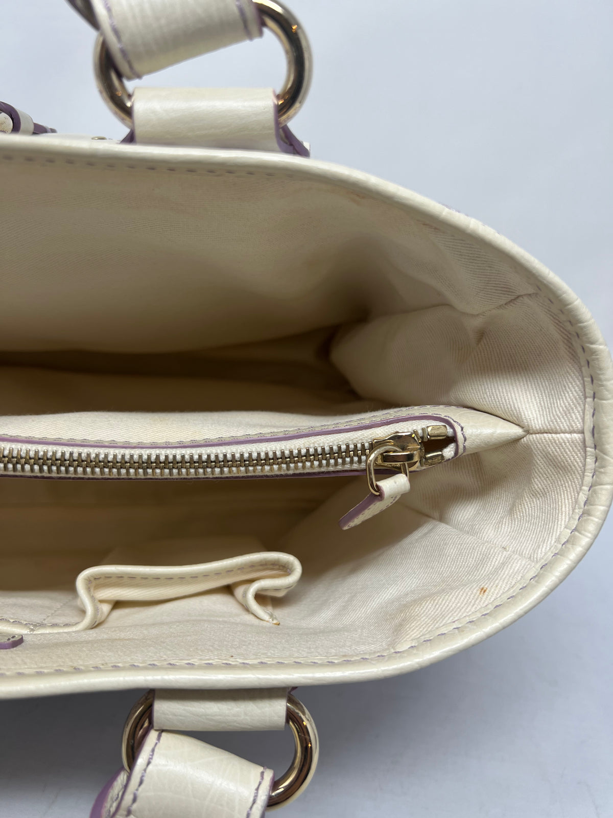 Celine Boogie handbag