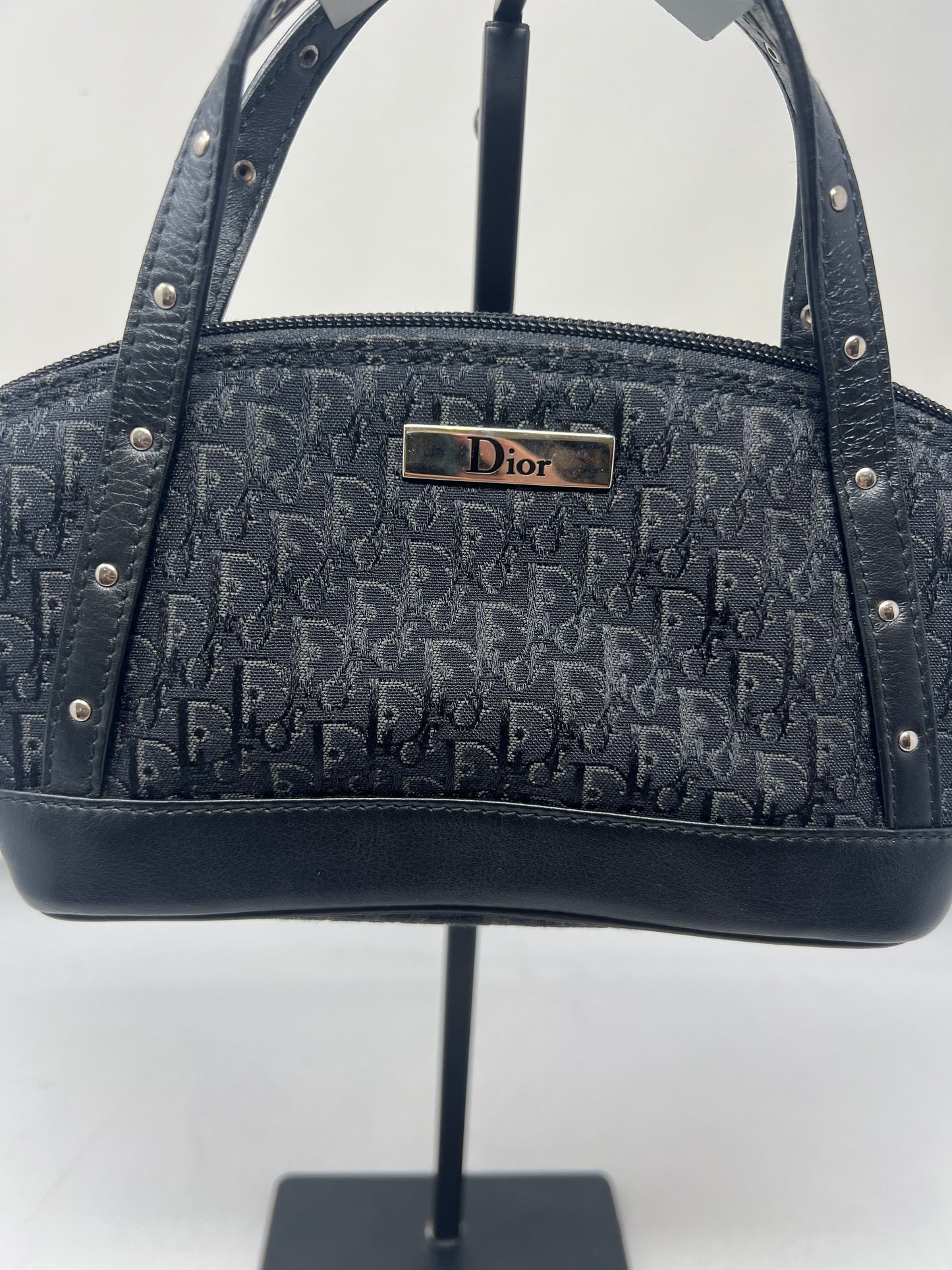 Christian Dior Street Chic Trotter