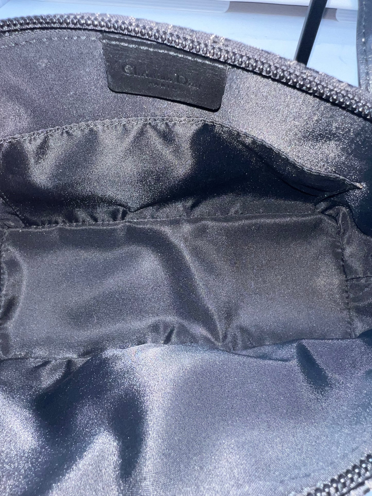 Christian Dior Street Chic Trotter
