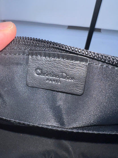 Christian Dior Street Chic Trotter