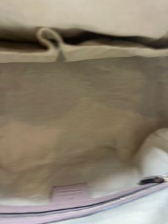 Gucci Vintage Web Boston Bag GG Canvas Medium with strap