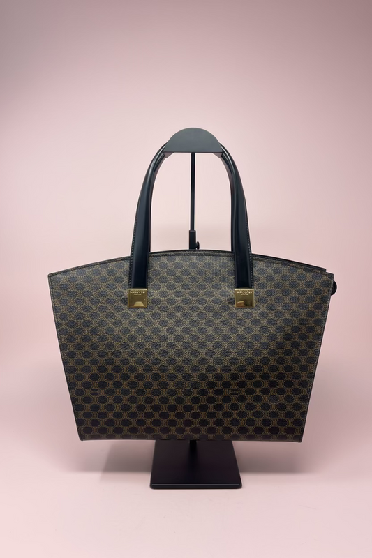 Celine Macadam Tote