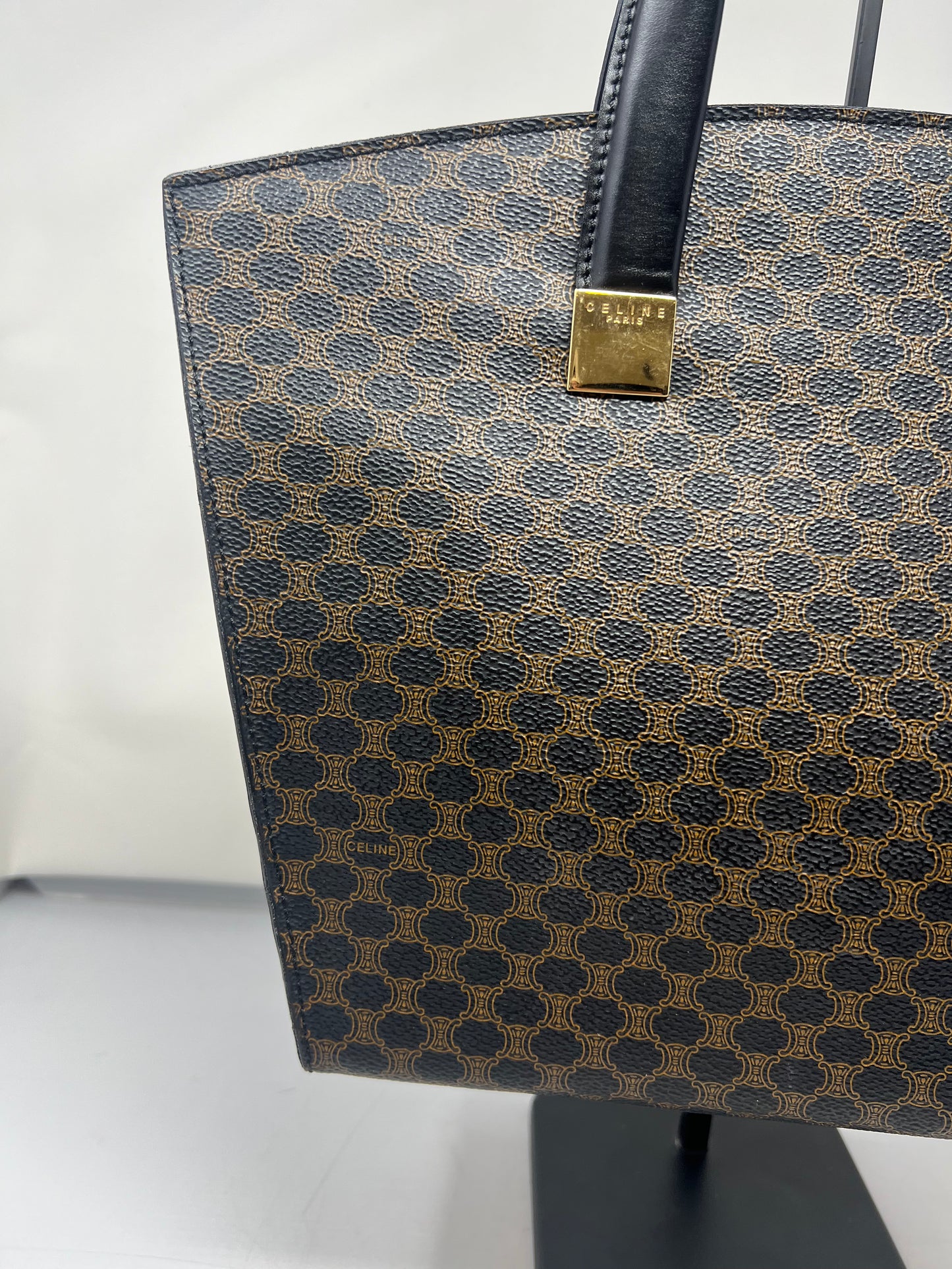 Celine Macadam Tote