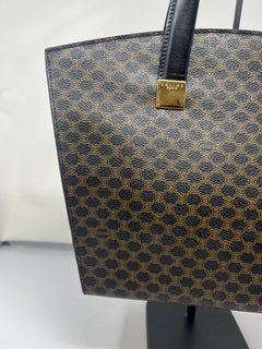 Celine Macadam Tote