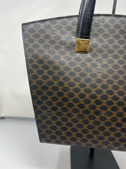 Celine Macadam Tote