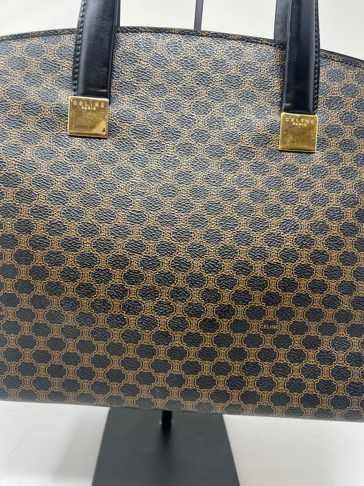 Celine Macadam Tote