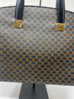 Celine Macadam Tote