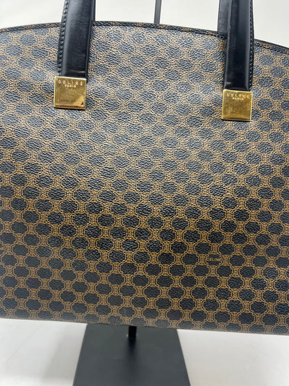 Celine Macadam Tote