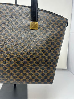 Celine Macadam Tote
