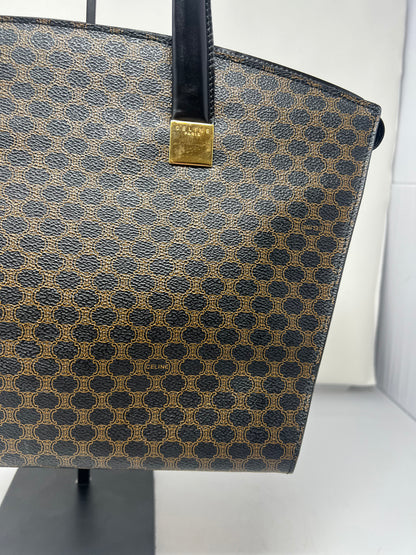 Celine Macadam Tote