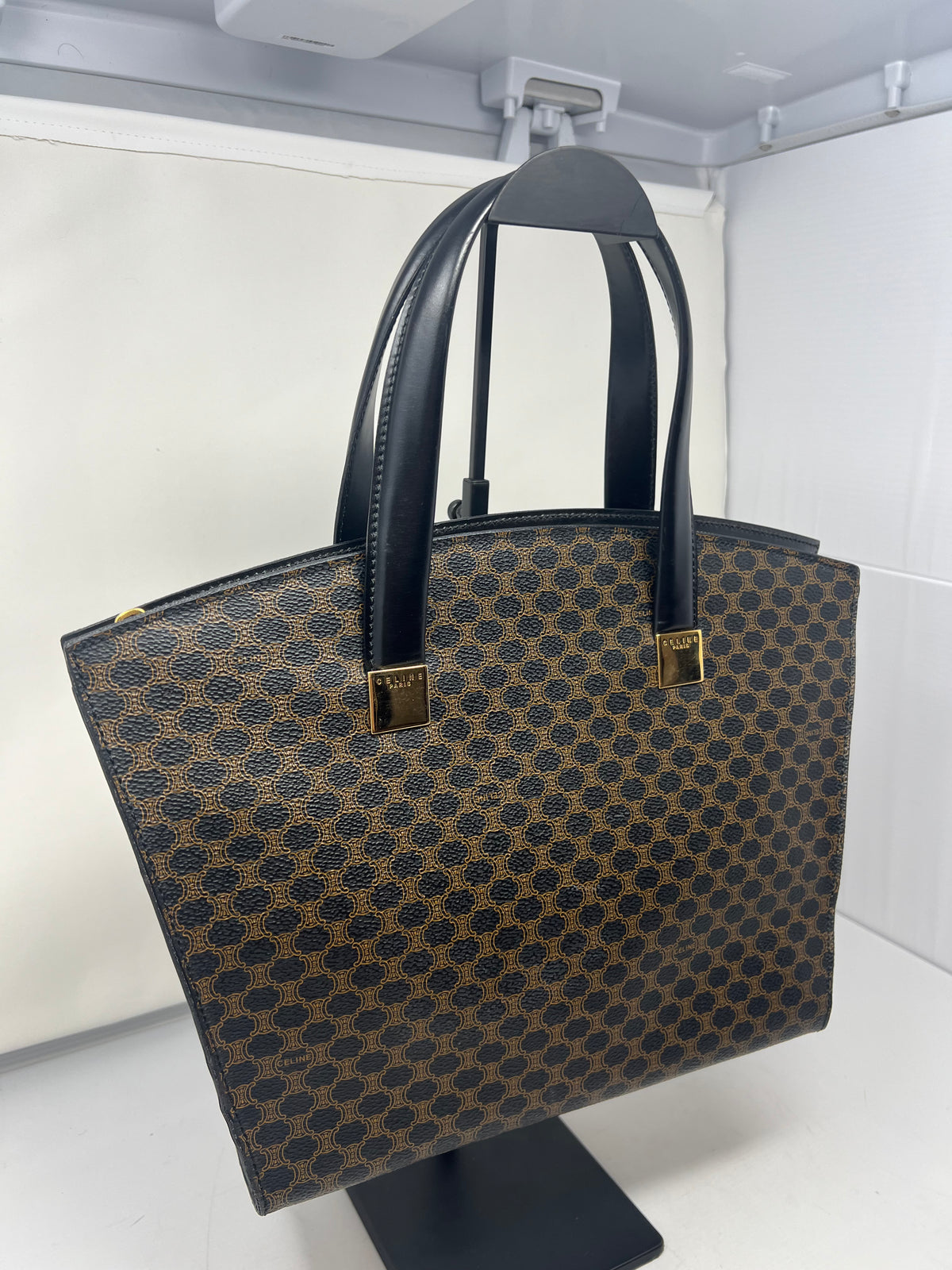 Celine Macadam Tote