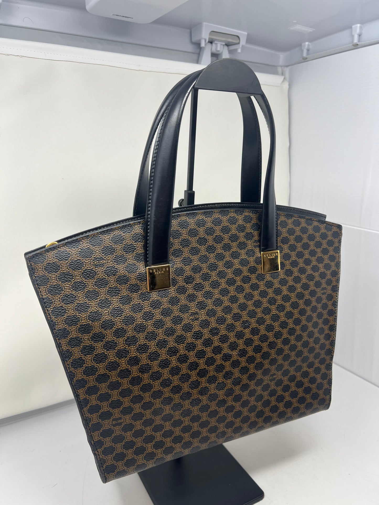 Celine Macadam Tote