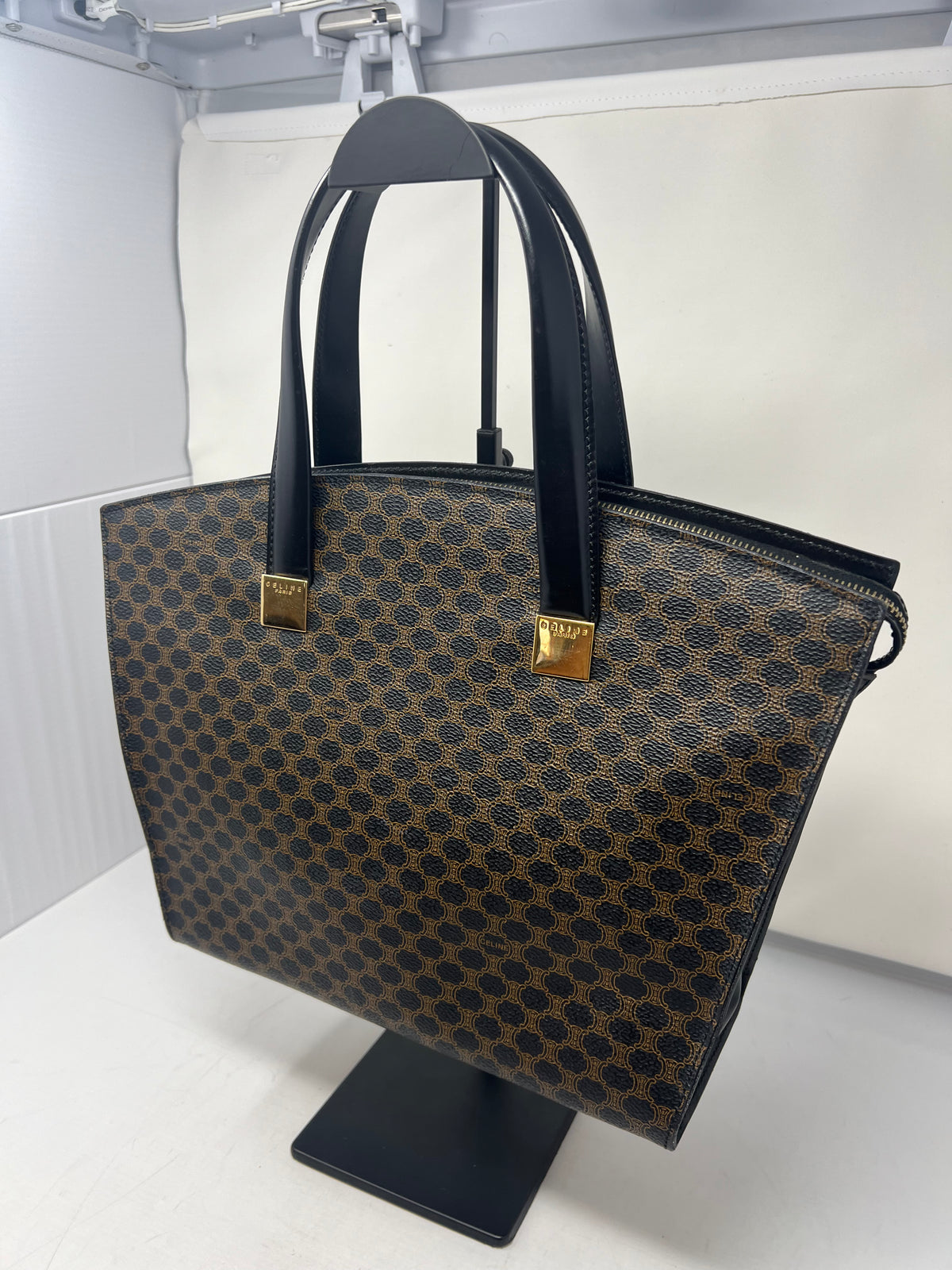 Celine Macadam Tote