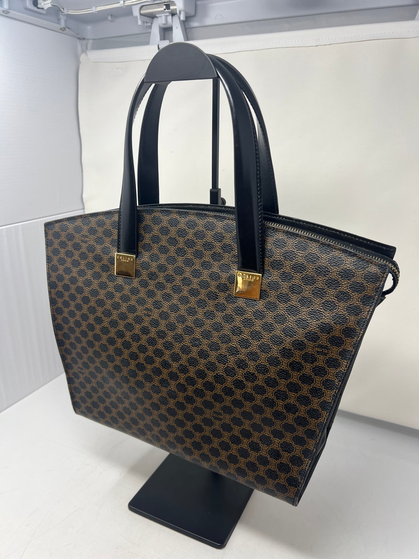 Celine Macadam Tote