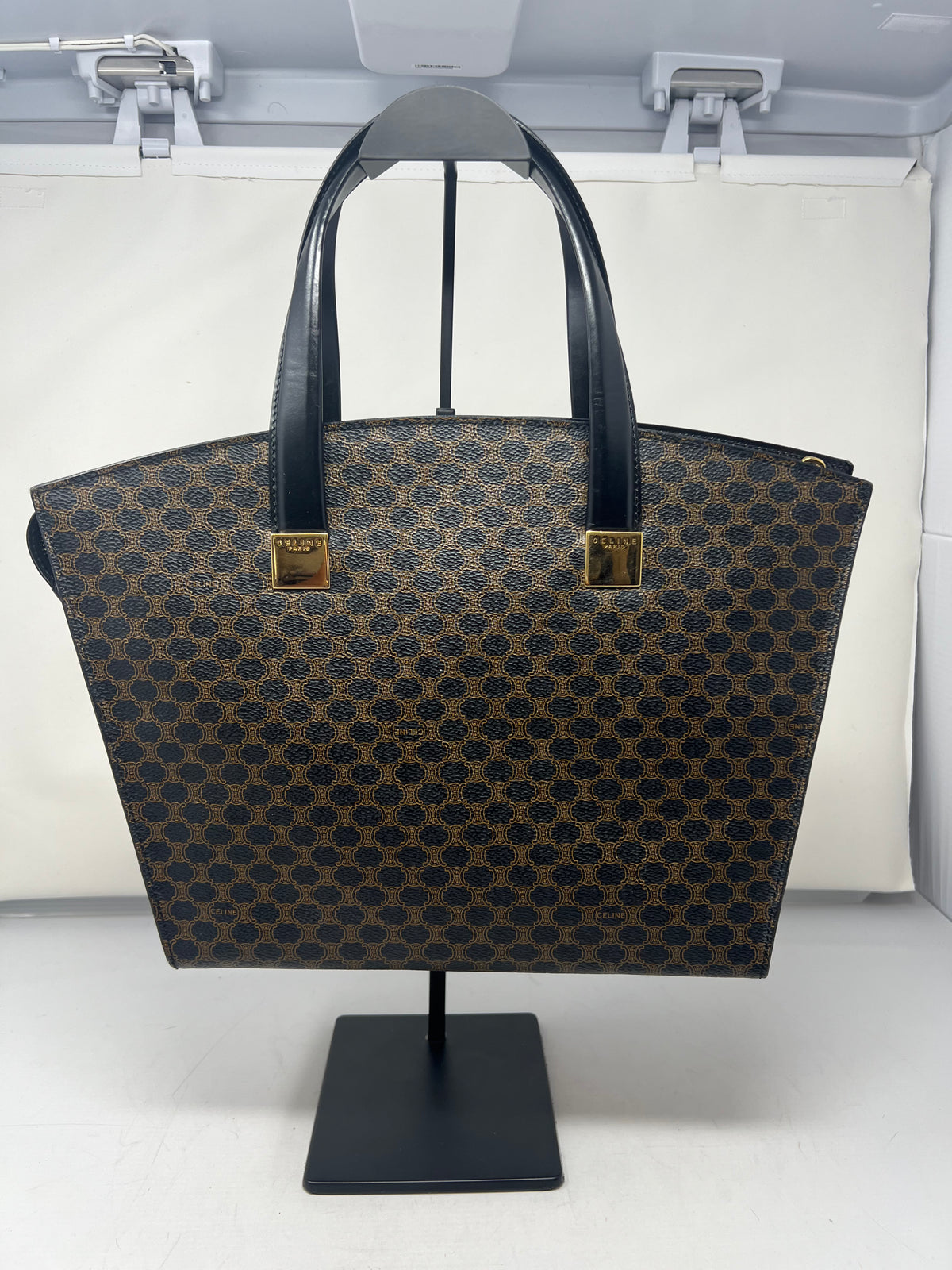 Celine Macadam Tote