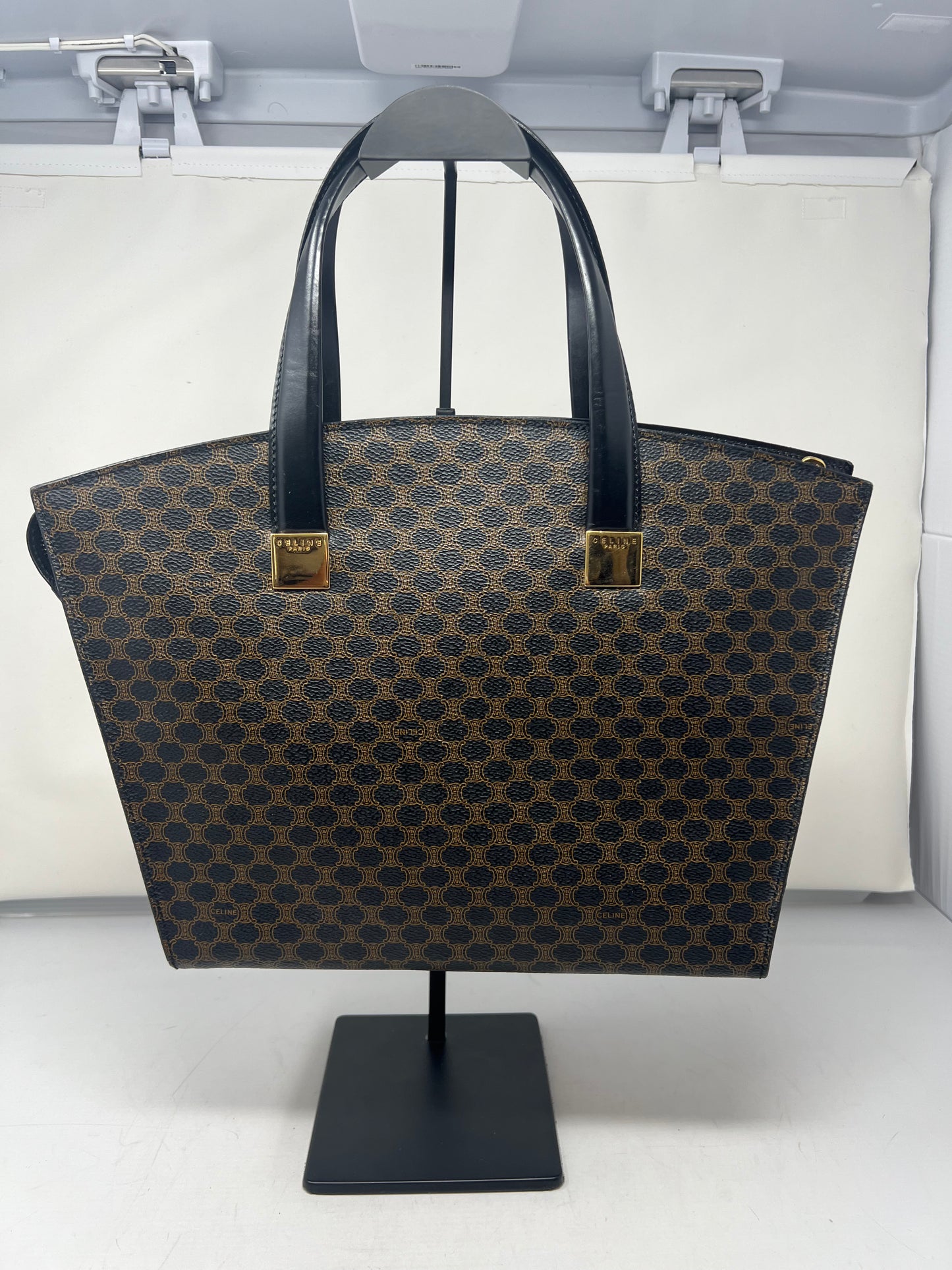 Celine Macadam Tote
