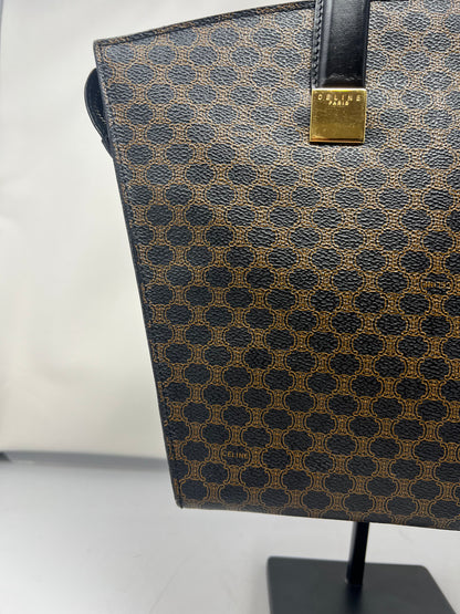Celine Macadam Tote